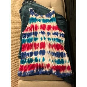 Urban Outfitters Tops - Urban Outfitters Tank Top Tunic Urban Outfitters Tops - Urban Outfitters Tank Top Tunic